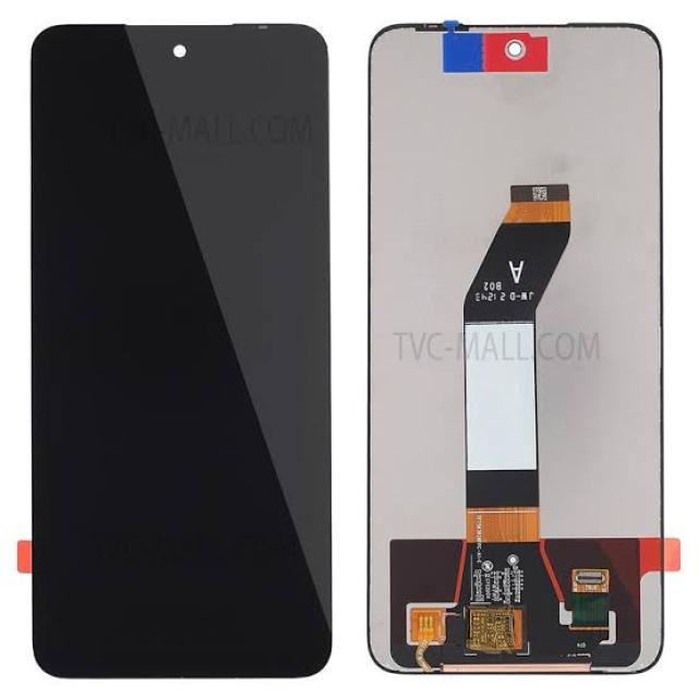 Afficheur Redmi Note 11 5G / Poco M4 Pro Original